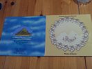 Premiata Forneria Marconi - PFM - The World Became - Photos of Ghosts - Germany