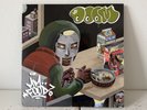 MF Doom - MM..Food LP Vinyl Green Vinyl 2018 RSE0084-1 NM/VG+ VinylMePlease