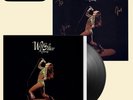 WOLF ALICE – THE CLEARING – SIGNED BLACK VINYL + 12” SIGNED PRINT – RARE