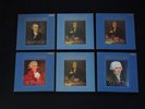 HAYDN EDITION - 31 LPS in  6 BOXEN DIE STREICHQUARTETTE VOL .6 /DIE SPÄTEN TRIOS