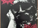 Xasthur/Leviathan, Split LP Vinyl, Weakling, Krieg, Strid