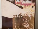 LED ZEPPELIN 2/II (Vinyl LP)/FIRST FRENCH Pressing 1969 PLUM & ORANGE labels