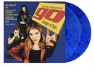 GO (Music from the Motion Picture)(Ltd.Ed.25th Ann.Blue 2LP Reissue)(RGone2024)