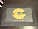 Genius/GZA Liquid Swords Wu-Tang Records Black Vinyl Box Set Collector’s Ed