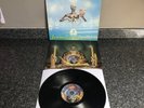 LP VINYL IRON MAIDEN SEVENTH SON OF A SEVENTH SON EMD 1006 UK 1ST PRESS EX/EX-