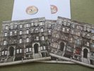 LED ZEPPELIN – PHYSICAL GRAFFITI 2LP – Nr MINT A1 UK 1975 ORIGINAL