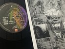 Iron Maiden Virus The Soundhouse Tapes 1996 UK EMI United Kingdom 12EMP 443 12”