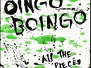 Oingo Boingo 
