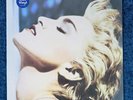 MADONNA SEALED TRUE BLUE 12'' BLUE VINYL EU 2026 LP Promo Hype