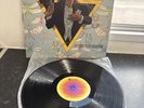 Alice Cooper Welcome to My Nightmare LP Vinyl Record VG+/EX