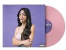 Olivia Rodrigo - Sour (Baby Pink Vinyl) | New & Sealed
