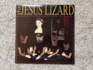 The Jesus Lizard 