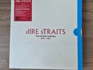 Dire Straits  - The Studio Albums 1978-1991 - Vinyl Album Box Set | New & Sealed