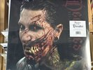 Motionless In White Decades Dark Cover 2LP Black Ruby Tan Galaxy Sealed Vinyl
