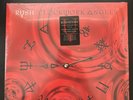 RUSH Clockwork Angels 2012 First Press LP Release SEALED Anthem Roadrunner