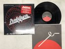 Dokken Breaking The Chains US LP [38305ER]