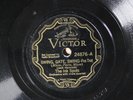 The Ink Spots - Swing, Gate, Swing - VICTOR 24876 E-