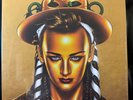 Boy George Artist Included Karma Chameleon LTD 12
