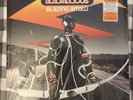 Blackalicious-Blazing Arrow 2002 Double LP Vinyl Record With Hype Sticker