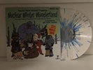 Fallout Nuclear Winter Wonderland - LP Vinyl Christmas Splatter VGM Soundtrack