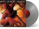 Danny Elfman - Spider-Man (Original Score) (Colored Vinyl, Silver, 180 Gram Viny