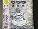 Coldest Combo Ever - ??? EDITION - Estee Nack & al.divino - OBI - Vinyl