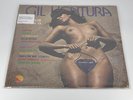 Gil Ventura Sax Club Numbers 13 Lp 1976 Original Italy Press Cheesecake VG/VG