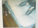 Crystal Castles Doe Deer EP 12” Vinyl Record Store Day Exclusive 1/500