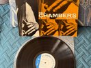 Paul Chambers Blue Note 1569 LP 