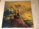 GORILLAZ: The Mountain. Liquid Filled Vinyl/Yellow & White Splatter. 2LP. SEALED