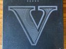 GTA V 6LP Soundtrack Vinyl Record Soundtrack OST Soundtrack OST Vinyl LP