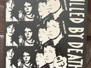 Redrum Records: Killed By Death #17 12