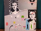 The Vibrators – V2 LP Vinyl Record 1978 Epic EPC 82495 A2/B2