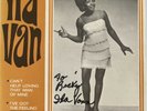 Northern Soul - ILA VAN: CAN'T HELP LOVING THAT MAN OF MINE/I'VE GOT THE FEELING