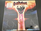 DESTRUCTION Infernal Overkill SEALED LP Metal Blade FIRST PRESS USA - 72067-1