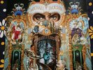 Michael Jackson Vinyl Dangerous 1991 Original US Pressing