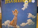 It’s A Beautiful Day:  Self-titled Debut 1969 Gatefold  VG--
