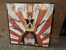 Banzai Axe - 1985 compilation vinyl