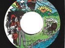 RARE REGGAE 45 - KUSH DAN I ON ZION YANT DIGIKILLER - JAH LAW OF LOVE