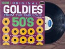Original Goldies from the Fabulous 50's Vol 1. Josie RARE Compilation  VG+