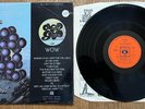 MOBY GRAPE : WOW Vinyl LP CBS S 63271 A1 B2  best