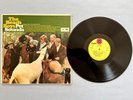 THE BEACH BOYS PET SOUNDS 1969 UK CAPITOL ST 2458 VINYL LP PSYCH POP ROCK