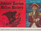 JOHNNY HORTON--  Four classic LPs for one low price