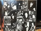 Samhain November Coming Fire 1986 1st Press Vinyl With Insert Plan 9 Caroline