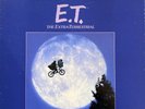 E.T. – Michael Jackson Narration – 1982 MCA Storybook LP Box Set+Poster+Booklet