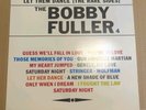 The Bobby Fuller Four LP Let Them Dance (The Rare Sides) NEAR MINT