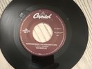 The Beatles Norwegian Wood/If I Needed Someone Capitol 7