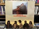 Songs Of The Rolling Stones