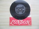 ROY ORBISON  - Dream Baby/ The Actress - Rare INDIA 45 RPM