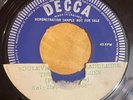 MOODY BLUES Boulevard De La Madeleine / This Is My House 7